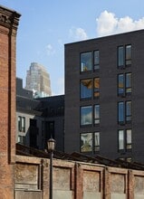 Second & Second in Minneapolis, MN - Foto de edificio - Building Photo