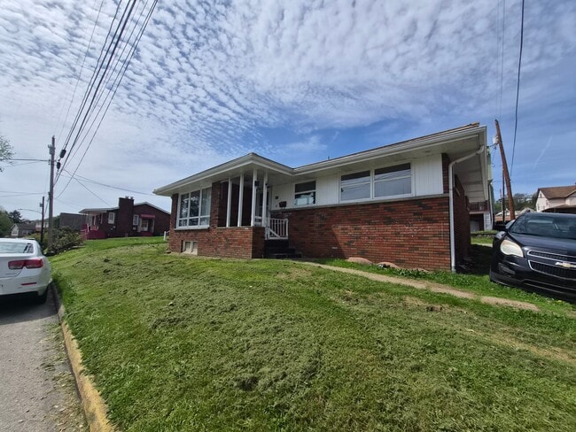 property at 316 Sheppard Ave