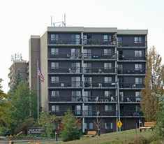 Mount Nittany Residences Apartments