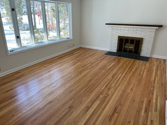 property at 5617 W 68th St