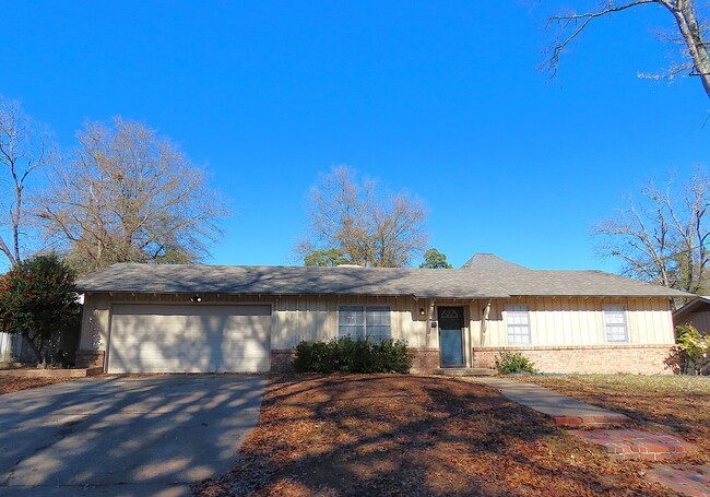 1101 Beechwood Dr in Tyler, TX - Building Photo - Building Photo