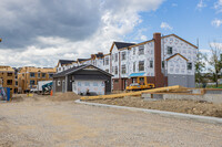 Homes by Avi - Wildflower at Springbank Hill in Calgary, AB - Building Photo - Building Photo