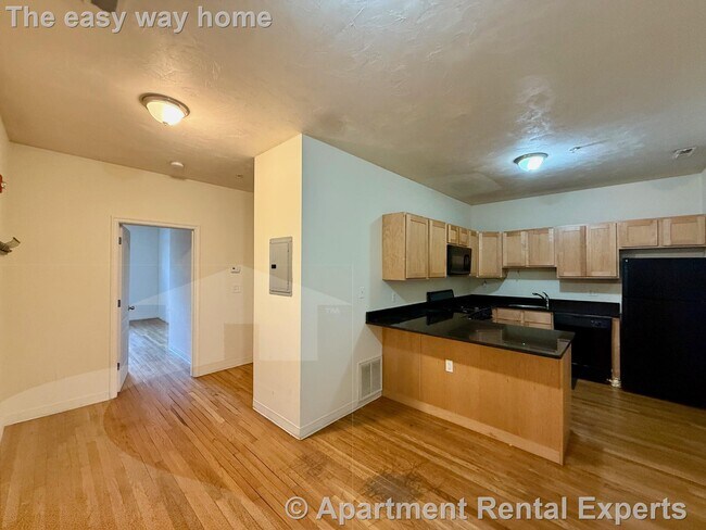 property at 22 Bow St