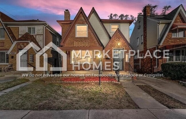 property at 16252 Ilene St