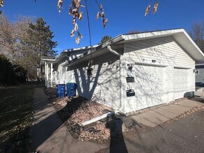 604 Brown St in Wausau, WI - Foto de edificio - Building Photo