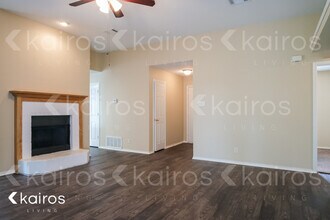 3204 Gus Dr in Killeen, TX - Building Photo - Building Photo