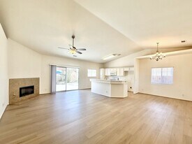 43615 Roebelenii Way in Indio, CA - Building Photo
