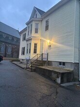 20 St Mary's Square in Taunton, MA - Building Photo - Building Photo