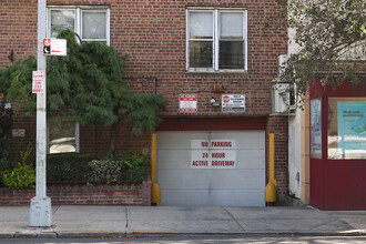 2525 Nostrand Ave in Brooklyn, NY - Building Photo - Building Photo