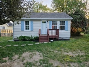 610 Bennett St in Milton, DE - Building Photo - Building Photo