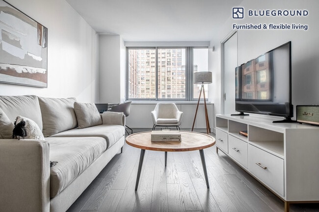 property at 101 West End Ave