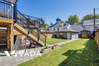 76 E 42nd Ave in Vancouver, BC - Building Photo - Building Photo