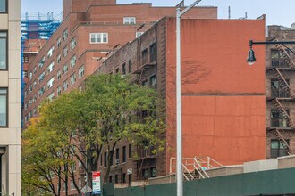 Clinton Towers Apt. Corp in Brooklyn, NY - Building Photo - Building Photo