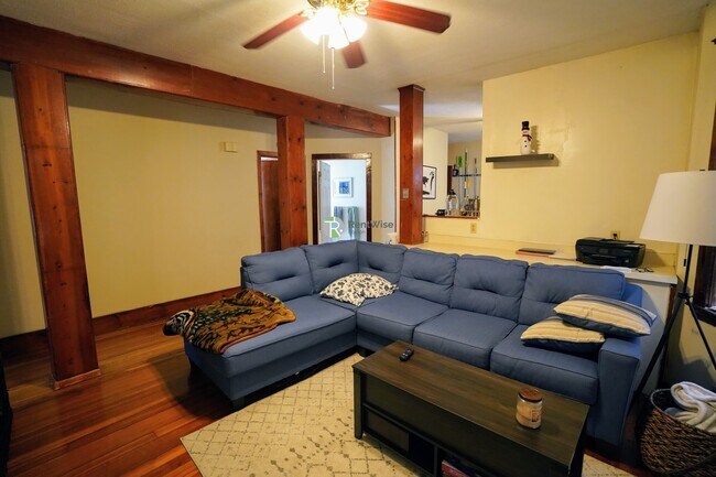 property at 15 Sumner St