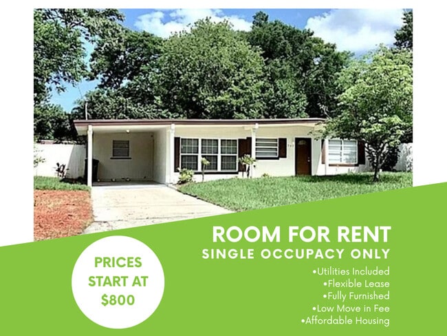 property at 702 Malcom Rd
