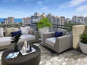 Sunrise Harbor in Fort Lauderdale, FL - Building Photo - Building Photo