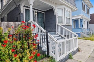 3840 Martin Luther King Jr Way in Oakland, CA - Building Photo