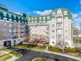 The Seaport At Marina Bay in Quincy, MA - Building Photo