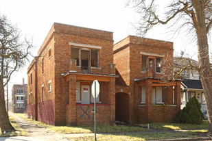 2903 Vicksburg St Apartments