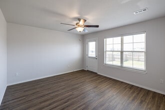 Woodward Park in Bentonville, AR - Foto de edificio - Interior Photo