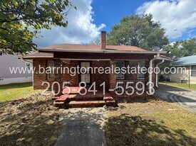 1236 Elm Ave in Birmingham, AL - Building Photo
