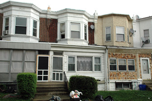 2007 S Salford St Apartments