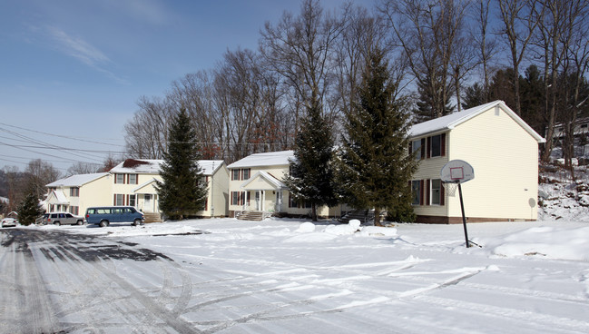 338 N Sandbranch Rd in Mt Hope, WV - Building Photo - Building Photo