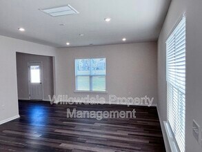 4111 Congleton Pl in Durham, NC - Building Photo - Building Photo