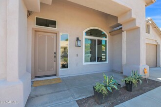 665 W Minton Dr in Tempe, AZ - Building Photo - Building Photo