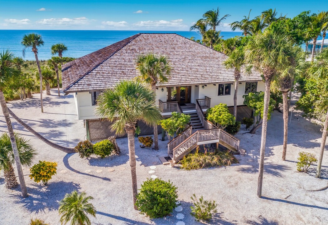 3521 Shore Ln in Boca Grande, FL - Building Photo