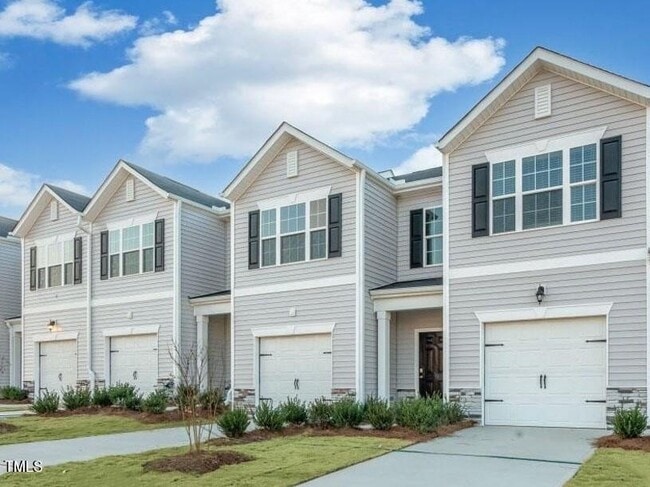 property at 351 David Hl Dr