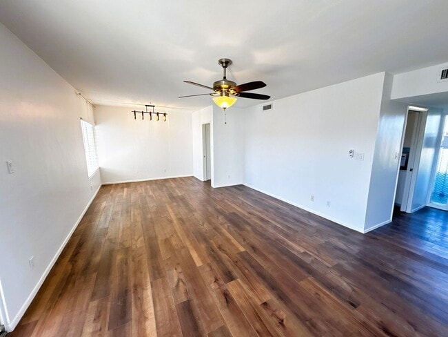 property at 100 W Maryland Ave