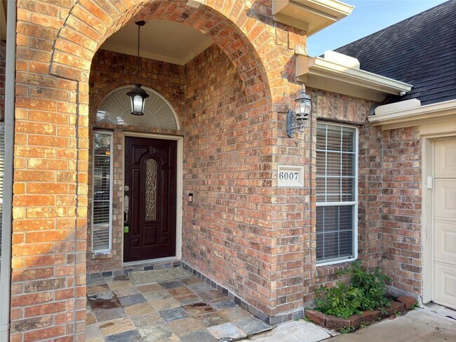 6007 Prescott Run Ln in Katy, TX - Building Photo - Building Photo