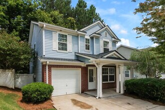 140 Nacoochee Way in Canton, GA - Building Photo - Building Photo
