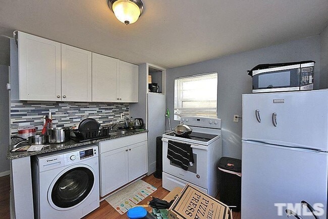property at 306 McMasters St