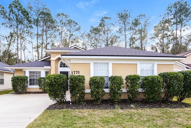 property at 1771 Moss Creek Dr