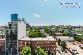 82 4th Ave in Brooklyn, NY - Building Photo - Building Photo