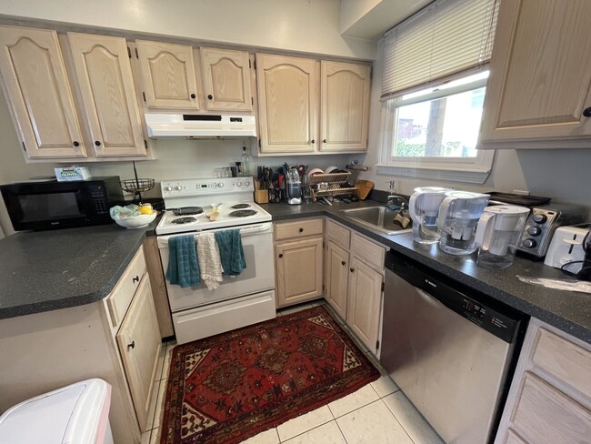 258 Allston St, Unit B in Boston, MA - Building Photo - Building Photo