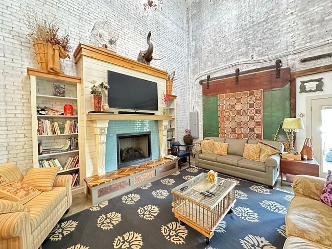 property at 536 Main St