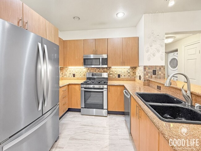 property at 1480 Broadway