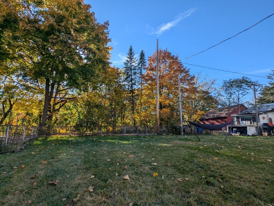 50 Garner St in Cohoes, NY - Building Photo