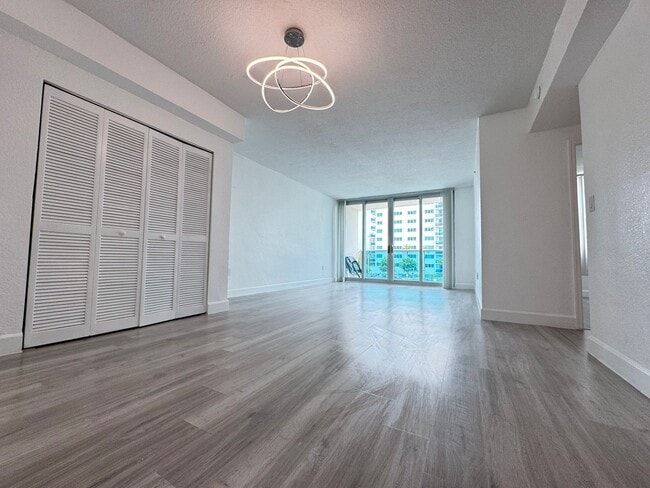 property at 7501 E Treasure Dr
