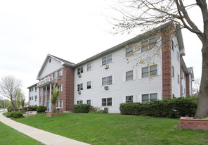 Northshore Estates Apartments