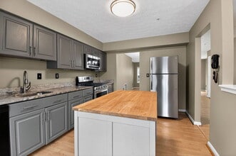 5539 E Boniwood Turn in Clinton, MD - Building Photo - Building Photo
