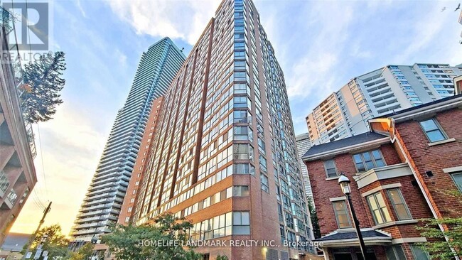 1055-1055 Bay St.