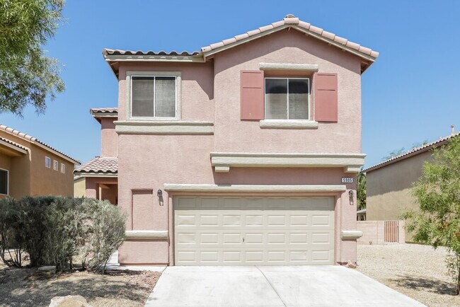 property at 5905 N Victory Point St