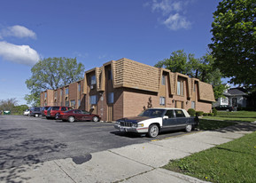 1059 N 46th St Apartments