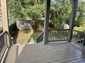 3113 Louisiana Avenue Pky, Unit 3115 in New Orleans, LA - Building Photo - Building Photo