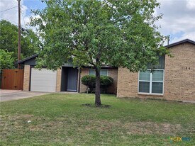 1106 Fauntleroy Trail in Austin, TX - Building Photo