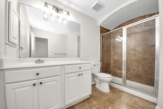 6431 Westward Wood Way in Humble, TX - Building Photo - Building Photo